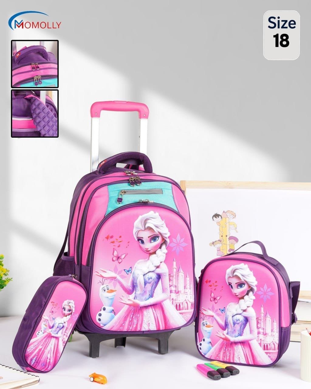 Magica Executive CEO Backpack #65
